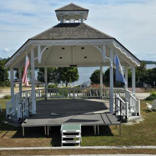 Bandstand