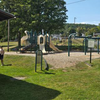 Playground