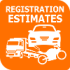 Registration Estimates icon